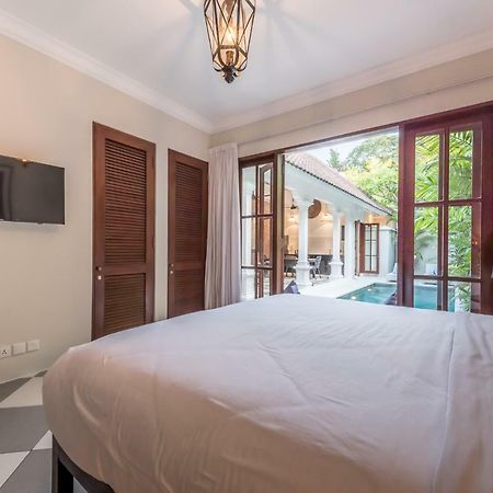Central 3 Bedroom Villa Close To Seminyak Beach المظهر الخارجي الصورة