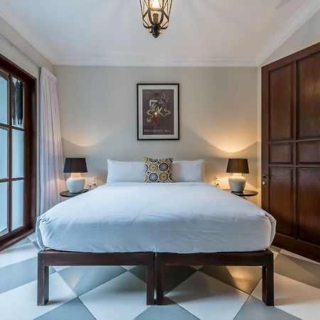 Central 3 Bedroom Villa Close To Seminyak Beach المظهر الخارجي الصورة