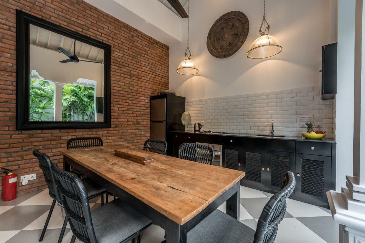 Central 3 Bedroom Villa Close To Seminyak Beach المظهر الخارجي الصورة